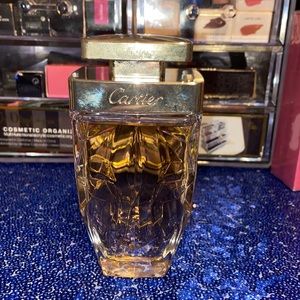 🌟🌟🌟Cartier La Panthere’ Eau De Parfum Le’gere